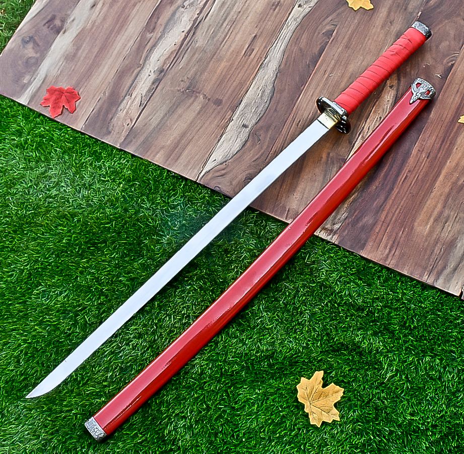 Wholesale swords hand-forged by Louis Martin