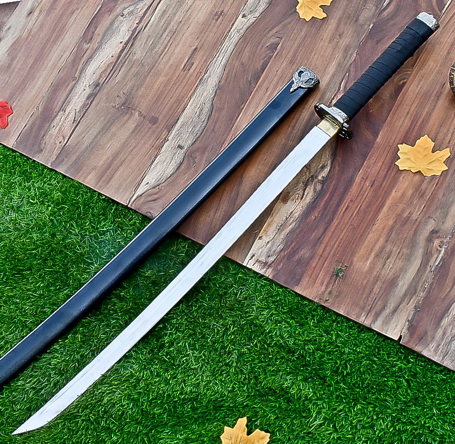 Wholesale swords hand-forged by Louis Martin